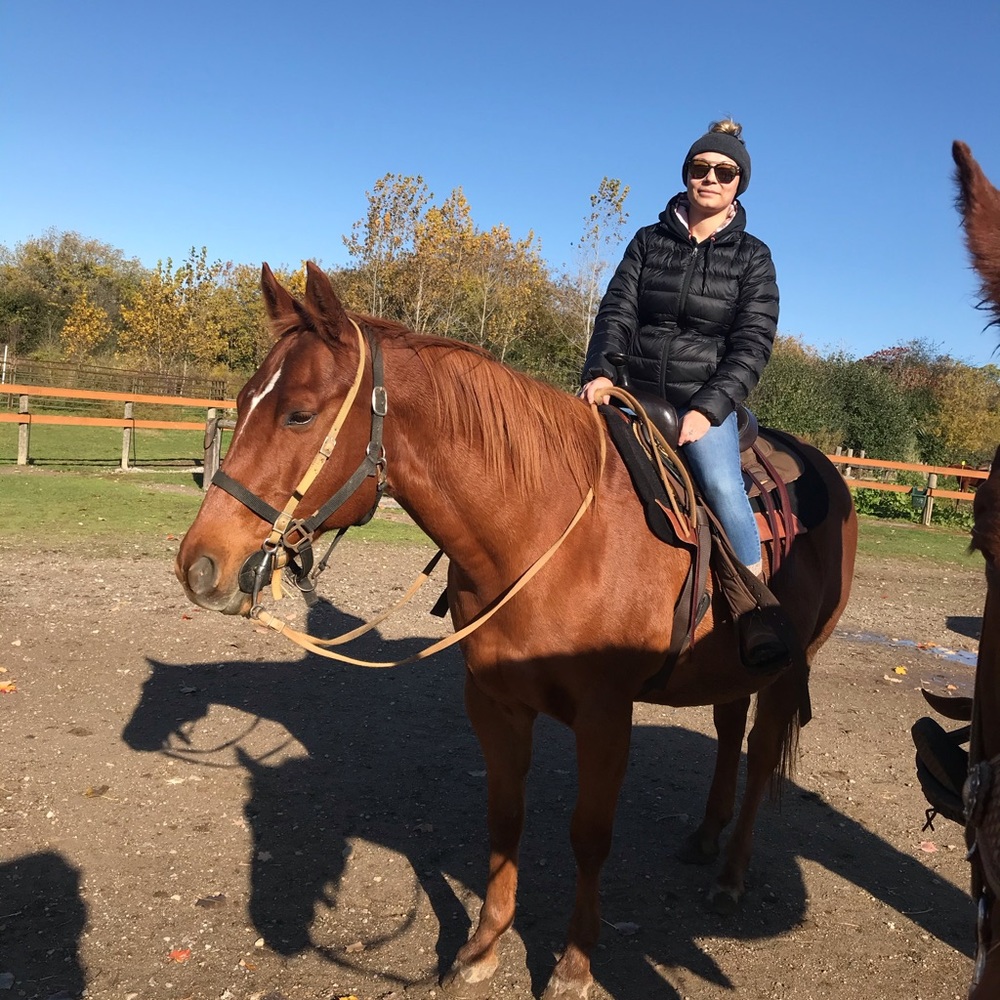 Meet your Posher, Jennifer